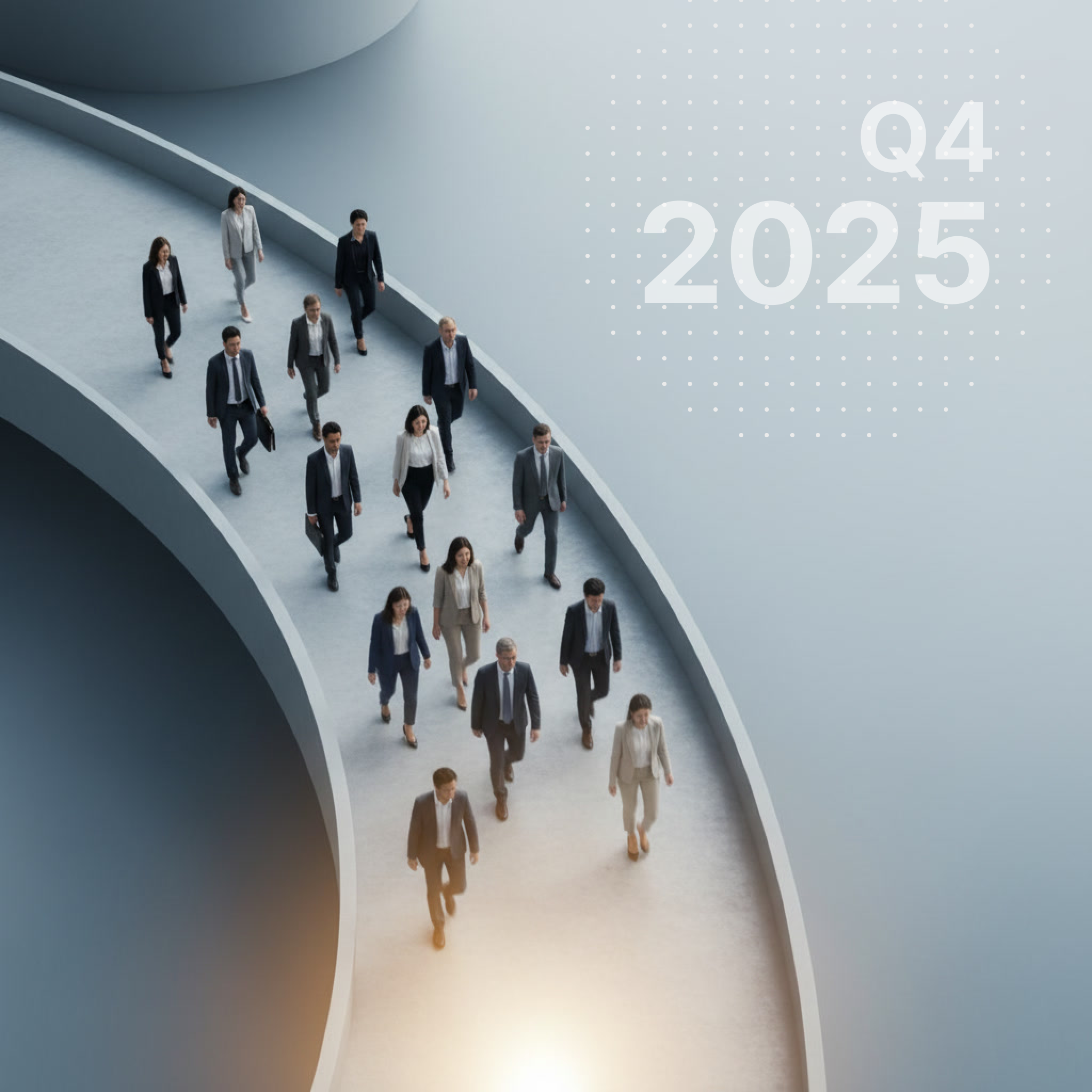 Квартальный инвестиционный отчёт за 4 квартал 2025